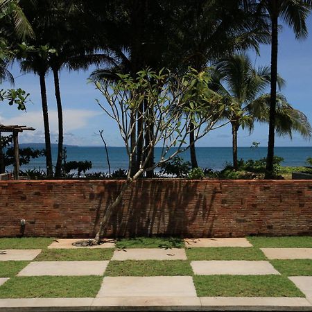 Bale Karang Cottages Batukaras Extérieur photo