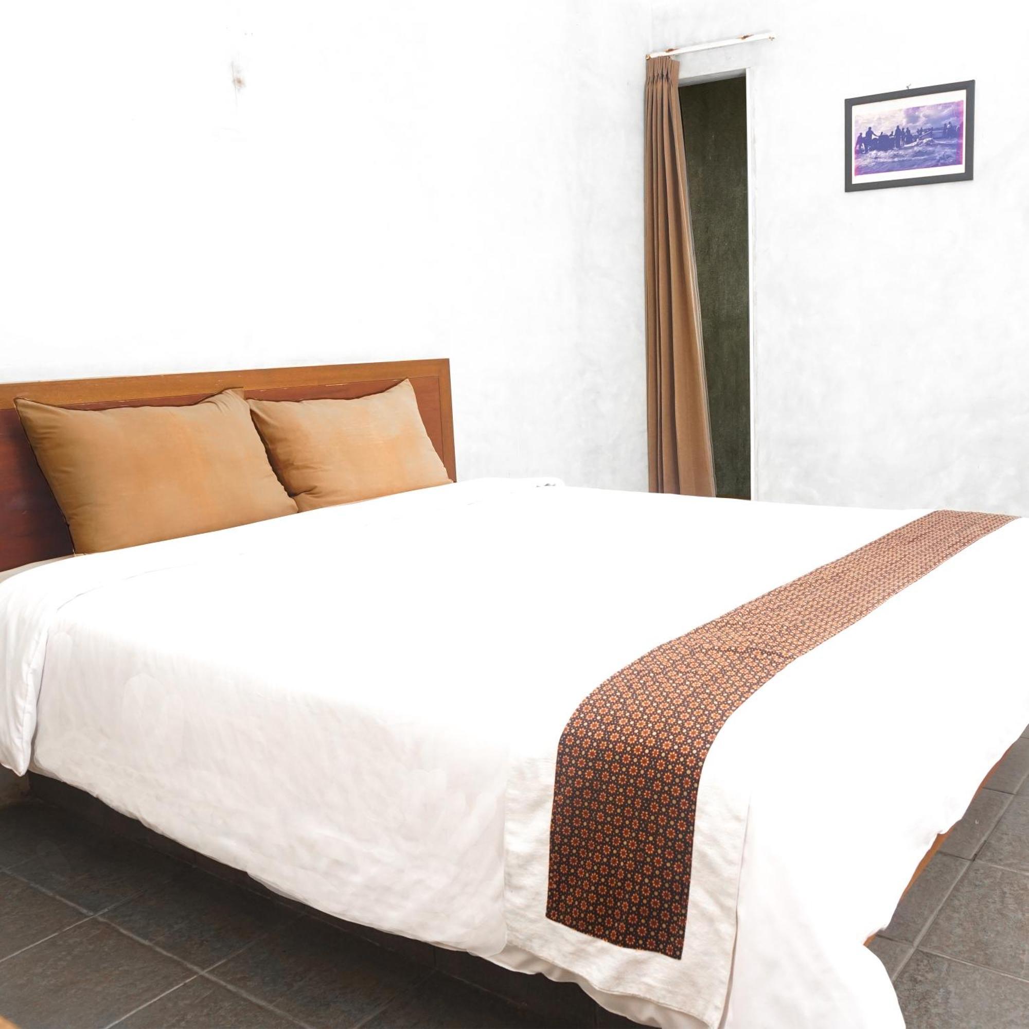 Bale Karang Cottages Batukaras Extérieur photo