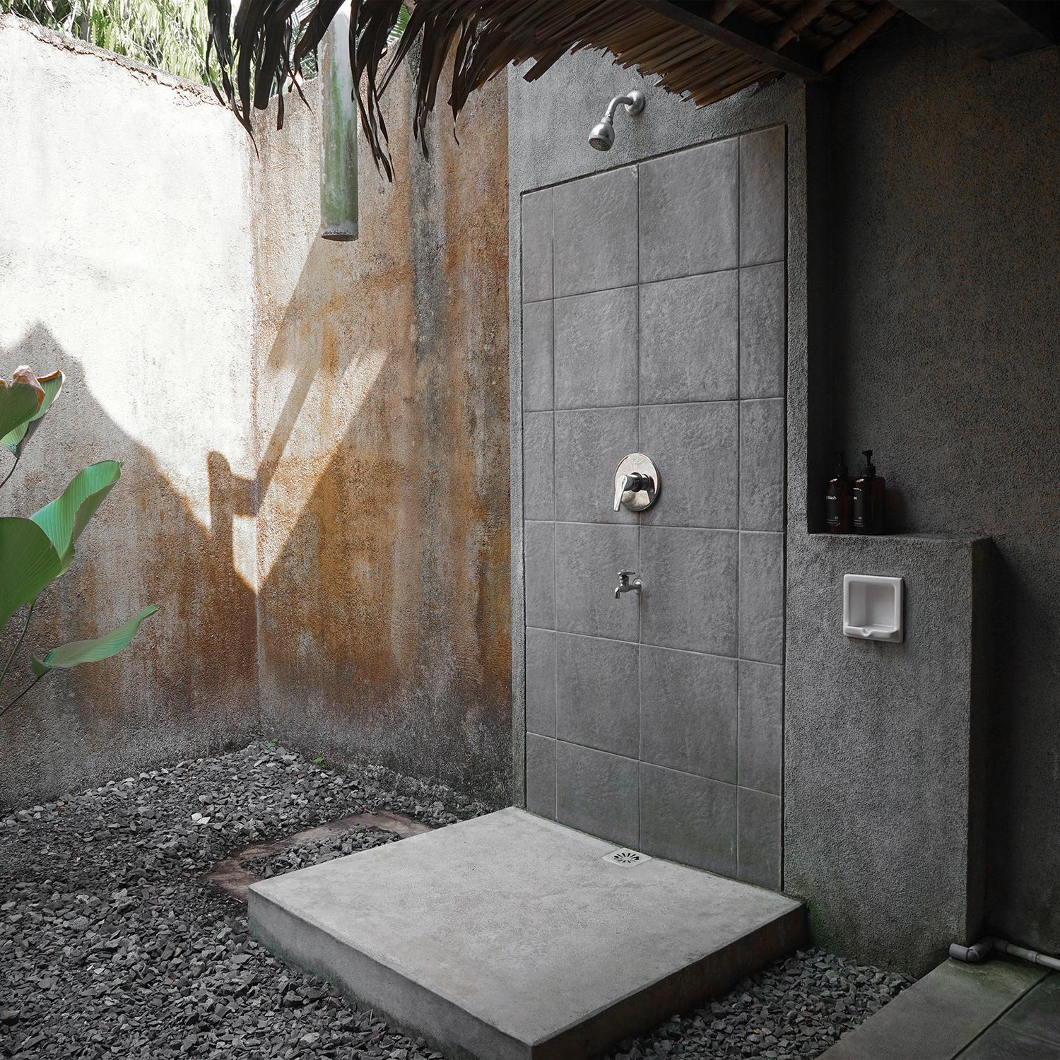 Bale Karang Cottages Batukaras Extérieur photo