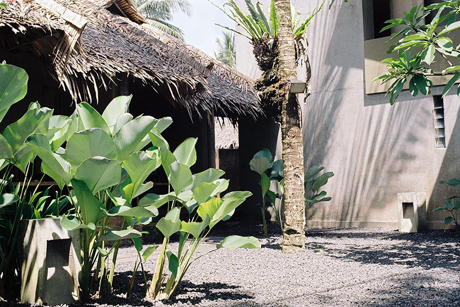 Bale Karang Cottages Batukaras Extérieur photo