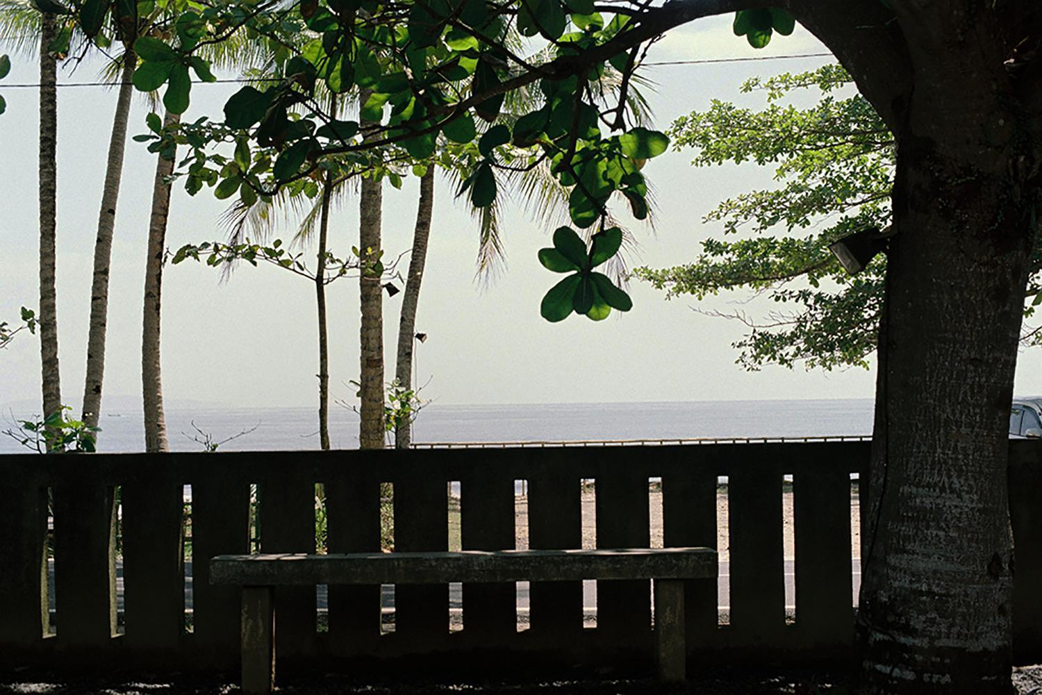 Bale Karang Cottages Batukaras Extérieur photo