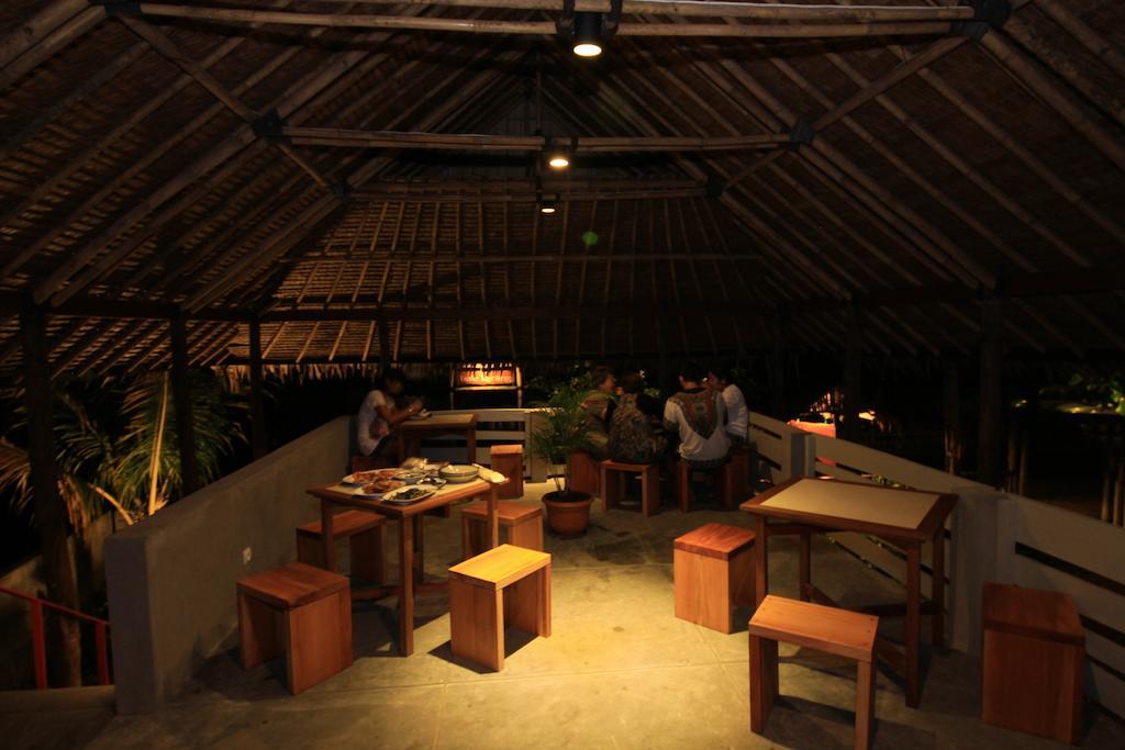 Bale Karang Cottages Batukaras Extérieur photo
