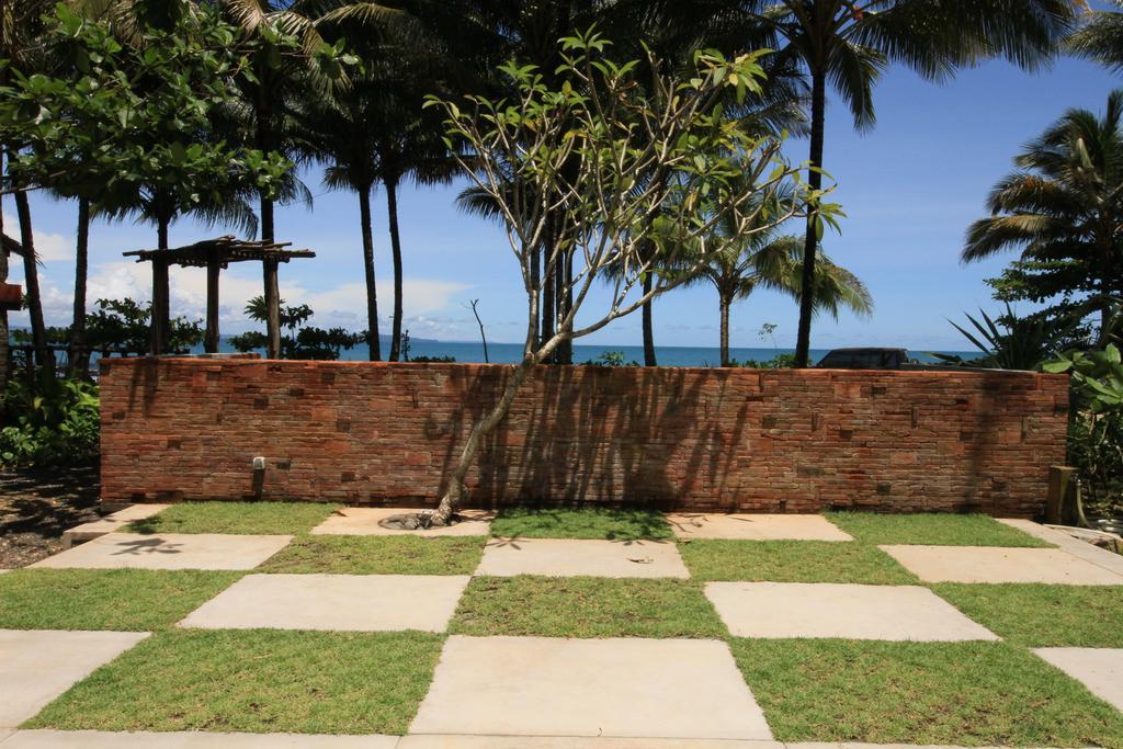 Bale Karang Cottages Batukaras Extérieur photo
